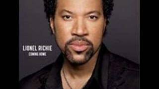 lionel richie all songs